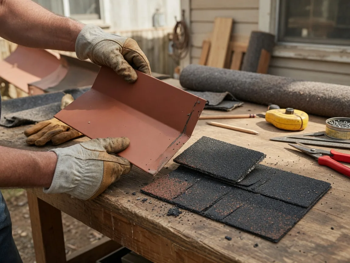 Roof Repair company in Gilman, IL
